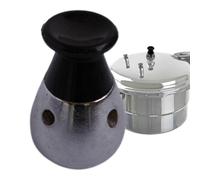 Generisch Soupape de décharge de cuisinière, régulateur portable et sûr pour les petits cuisinières - Excellent outil de soupape de sortie de cuisine, remplacement pratique pour autocuiseur