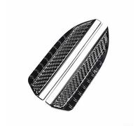 Generisch Sourcils De Pluie De Voiture,Pare Soleil De Pluie Rétroviseur De Voiture Garde,pour Infiniti QX50 QX60 QX70 ESQ JX35 Haute Qualité Housse De Pluie Rétroviseur
