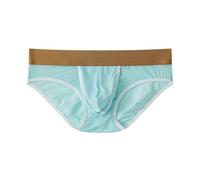 Generisch Sous-vêtements exotiques pour homme avec taille basse, design confortable avec ouverture latérale pour un usage quotidien à la maison, en plein air, randonnée, printemps, été, automne, hiver