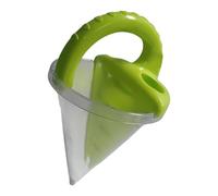 Generisch Spilling Funnel Jouet de plage pour construire des châteaux de | Jeu de mélange d'eau, construction de châteaux, jouet de plage, équipement de sable, cadeaux d'anniversaire pour