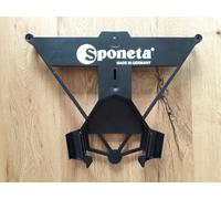 Generisch Sponeta - Partie latérale pour table de ping-pong