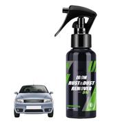 Generisch Spray antirouille pour voiture - Décapant multifonction