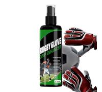 Generisch Spray de préhension de de but - Formule résistante à la sueur de 100 ml, application facile par pulvérisation, renforcement de l'adhérence des gants de football pour entraînement de