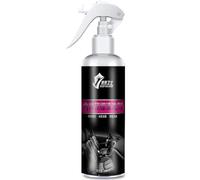 Generisch Spray nettoyant pour mousse intérieure - Nettoyant pour voiture et plafond - Pour tableau de bord, toit de voiture, multi-surfaces - Idéal pour métal, tissu, R