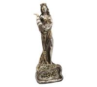 Generisch Statue de la déesse, déesse décorée - du bonheur