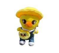 Generisch Stray-Kids Felix Jouet en peluche pour enfant Motif dessin animé Stay Karma