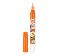 Generisch Stylo artistique en relief bulle, scrapbooking, décoration | Marqueurs activés par la chaleur pour adolescents, adultes, enseignants, préscolaires et élèves, pour salle de classe