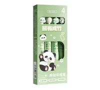 Generisch Stylo gel effaçable, stylos à encre gel - Stylo de signature portable | Notez que l'approvisionnement en papeterie prend le lot de 4 outils d'écriture portables pour les hommes d'affaires