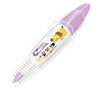 Generisch Stylos décoratifs pour, stylos mignons pour femmes | Marqueurs esthétiques Accessoires de bureau Ruban correcteur pour travail, enseignants, étudiants, enseignants