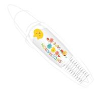 Generisch Stylos décoratifs - stylos avec motifs d'animaux pour femmes, marqueur esthétique, ruban correcteur, accessoires de peinture pour enseignants, étudiants, étudiants, projets artistiques