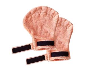 Generisch Sugar Glider Bonding Gant de protection doux pour tenir et dormir, petits animaux calmes, finition douce pour la peau, collage et entretien sûrs pour l'écoute des chevaux