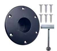 Generisch Support de base de table RV - Avec vis de fixation - Avec vis de fixation - Socle RVV - Pour les professionnels, Thanksgiving, Noël