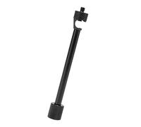 Generisch Support de lanterne de camping amovible - En d'aluminium - Pour camping, pêche, jardin, terrasse, balcon, pique-nique, foyer en plein air