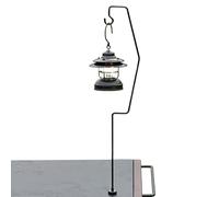 Generisch Support de lanterne pliable vintage portable