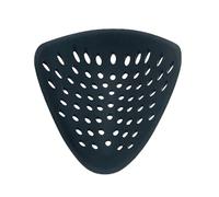 Generisch Support de masque en silicone - Cadre de soutien intérieur 3D, protection du visage pour la respirabilité, protection de coussinet nasal souple | Support interne réutilisable pour costume