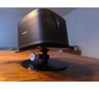 Generisch Support de projecteur pour XGIMI Horizon Pro 4K, inclinaison réglable, profitez d'une bonne expérience visuelle