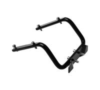 Generisch - Support de sacoche de selle, stabilisateur de selle de vélo, stabilisateur de sac arrière, support du porte-eau Boute pour le cyclisme, accessoires de vélo anti-Eco