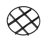 Generisch Support de Soucoupe pour - Étagères de Drainage résistantes aux intempéries | Pieds de Niveau de Pot de Fleurs pour Balcon intérieur, terrasse extérieure, Jardin, Cour, Appartement