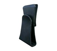 Generisch Support de téléphone portable pour clôture de tennis, vue de raquette pour enregistreur, support de smartphone pour pickleball, tennis, pickleball, fitness, entraînement, terrain de sport