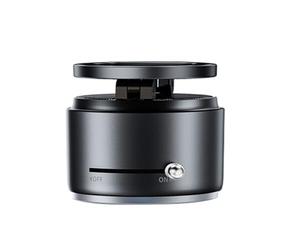 Generisch Support de téléphone portable pour voiture | Haut-parleur magnétique réglable antidérapant - Solution 2 en 1 comme support mains libres pour autoradio - Pour voiture, camionnette, maison