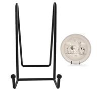 Generisch Support décoratif pour assiettes - En fer - Pour photos, photos, assiettes, plateaux de table - Numéro d'article :