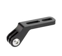 Generisch Support d'extension pour lampe de fourche pour Mountain | Rallonges d'éclairage de vélo tendance pour le cyclisme et les trajets en ville en toute sécurité pour les cyclistes de nuit