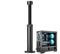 Generisch Support GPU | Composant magnétique Robuste pour Ordinateur | Support de Carte - pour créateurs de Contenu, Amateurs de Technologie, Professionnels, Construction d'ordinateur de