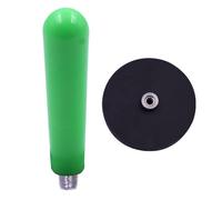 Generisch Support magnétique puissant pour voiture - Film vinyle autocollant - Outil de fixation magnétique