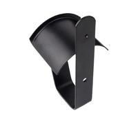 Generisch Support mural pour bride, robuste pour montage mural, crochet de rangement pour clous de chevaux, maisons extérieures de la cour, parc, jardin, maison, débarras, chambre à coucher