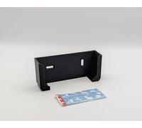 Generisch Support mural pour routeur Netgear Nighthawk M7/M7 Pro, noir