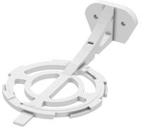 Generisch Support mural pour Unifi U6 Lite - Ubiquiti U6-Lite - Support mural horizontal