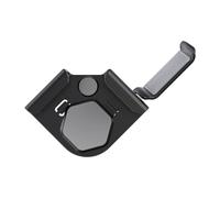 Generisch Support pour écouteurs, résistant aux rayures, peu encombrant, support de moniteur comme accessoire pour casque, pour PC, bureau à domicile, école, chambre d'étudiant, hôtel, café Internet