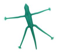 Generisch Support pour - Pinces de fixation pour grimpantes pour lézards, supports verts pour grenouilles, jolies pinces de fixation pour pot de fleurs, figurines d'animaux