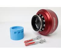 Generisch Support pour Simagic/Moza QR V1 (montage mural) (bleu clair)