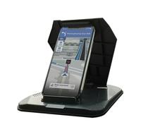 Generisch Support pour tablette, tableau de bord, pour camion, support de voiture, support réglable en angle, support de navigation universel confortable, pour voiture, tablette, mobile
