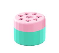 Generisch Support pour tronc de fleurs, support d'arrangement floral, support en silicone pour arrangements - Stabilisateur pour bouquet de mariage