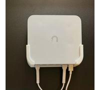 Generisch Support pour Ubiquiti UniFi Cloud Gateway Max/Ultra (sorties verticales supérieures ou inférieures)