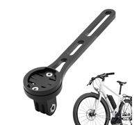 Generisch Support pour vélo d'ordinateur, support pour caméras de sport sur vélos, accessoire multifonction pour cyclistes, VTT, trajets sur route, randonnée, Dirt Racing, atelier, plein air, voyages