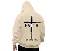Generisch Sweat à capuche pour homme Lettres imprimées Sweat à capuche Couleur pure Vestes à capuche Coupe décontractée Sweats à capuche Hip Hop Streetwear Sweatshirts Automne et hiver Jogging Pull