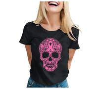 Generisch Sweat-shirts d'Halloween pour femmes Chemises d'Halloween Veste Sweat à capuche Fermeture éclair Sweatshirt Costume de combat Costume Unisexe Streetwear, Sweat à capuche B2 noir, M