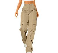 Generisch Sweats à manches longues avec capuche pour femme - Longue robe à capuche décontractée - Robe pull décontractée pour femme - Robe pull d'automne - Sweatshirt surdimensionné avec poche, vert