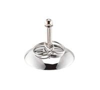 Generisch Table interactive pour l'entraînement des perroquets - Favorise l'intelligence de l'activité physique avec des astuces variées (A, taille unique)