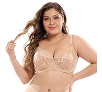 Generisch Tableau des tailles pour femme - Bacs d'allaitement, beige, 42