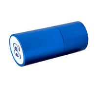 Generisch Tampon de balle de golf - 2,09 pouces Tampon en métal | Imperméable et durable - Séchage rapide - Idéal pour le marquage personnel lors de l'entraînement et du tournoi