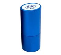 Generisch Tampon pour balle de golf - 2,08 pouces - En métal - Étanche - À séchage rapide - Couleur durable - Accessoire de golf pratique - Pour entraînement et tournoi - En déplacement