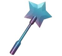 Generisch Tap mural imprimé en 3D à payer, tape to pay, mur magique Star Magic Walls, porte-carte de crédit Tap-to-Pays pour paiements faciles (style - c)