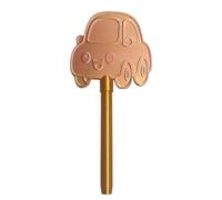 Generisch Tap to Pay Wand - Contact imprimé en 3D | Carte de crédit Fairy Wand pour garçons, bâton de paiement sans Contact pour Filles Anniversaire ; Parfait pour Le Shopping imaginatif