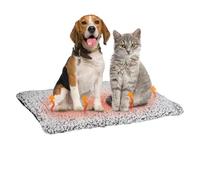 Generisch Tapis auto-chauffant pour chat - Isolé, doux, imperméable et