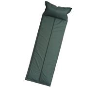 Generisch Tapis de camping auto-gonflant - Matelas de camping, matelas isolant - Surmatelas de camping 4 saisons - Tapis de couchage de camping portable - Tapis de couchage de sol pour homme et femme