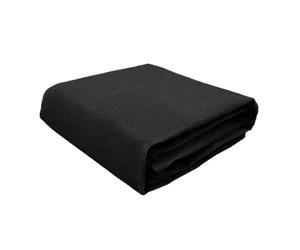 Generisch Tapis de Protection de Sol Robuste pour Piscine, prévention des crevaisons, Durable pour pelouse, terrasse, extérieur, Facile à Poser, Extension de durée de Vie